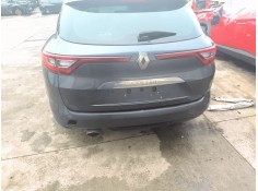 Recambio de paragolpes trasero para renault megane iv sport tourer (k9a/m/n_) 1.2 tce 130 (k9mr) referencia OEM IAM 850225783R  
