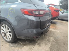 Recambio de paragolpes trasero para renault megane iv sport tourer (k9a/m/n_) 1.2 tce 130 (k9mr) referencia OEM IAM 850225783R   2