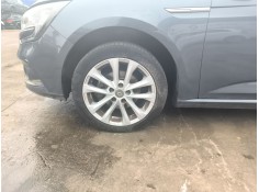 Recambio de paso de rueda delantero izquierdo para renault megane iv sport tourer (k9a/m/n_) 1.2 tce 130 (k9mr) referencia OEM I