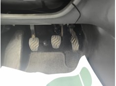 Recambio de pedal embrague para renault megane iv sport tourer (k9a/m/n_) 1.2 tce 130 (k9mr) referencia OEM IAM 465033065R  