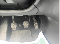 Recambio de pedal freno para renault megane iv sport tourer (k9a/m/n_) 1.2 tce 130 (k9mr) referencia OEM IAM 465013420R  