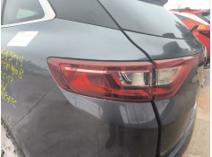 Recambio de piloto trasero izquierdo para renault megane iv sport tourer (k9a/m/n_) 1.2 tce 130 (k9mr) referencia OEM IAM 265554