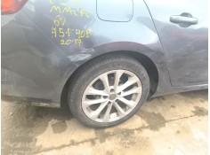Recambio de pinza freno trasera derecha para renault megane iv sport tourer (k9a/m/n_) 1.2 tce 130 (k9mr) referencia OEM IAM 770