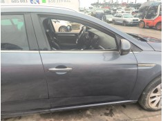 Recambio de puerta delantera derecha para renault megane iv sport tourer (k9a/m/n_) 1.2 tce 130 (k9mr) referencia OEM IAM 801001