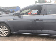 Recambio de puerta delantera izquierda para renault megane iv sport tourer (k9a/m/n_) 1.2 tce 130 (k9mr) referencia OEM IAM 8010