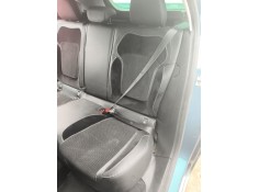 Recambio de cinturon seguridad trasero izquierdo para renault megane iv sport tourer (k9a/m/n_) 1.2 tce 130 (k9mr) referencia OE