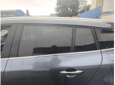 Recambio de luna trasera izquierda para renault megane iv sport tourer (k9a/m/n_) 1.2 tce 130 (k9mr) referencia OEM IAM 82301194