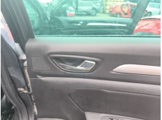 Recambio de maneta interior trasera derecha para renault megane iv sport tourer (k9a/m/n_) 1.2 tce 130 (k9mr) referencia OEM IAM