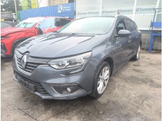 Recambio de amortiguador delantero izquierdo para renault megane iv sport tourer (k9a/m/n_) 1.2 tce 130 (k9mr) referencia OEM IA