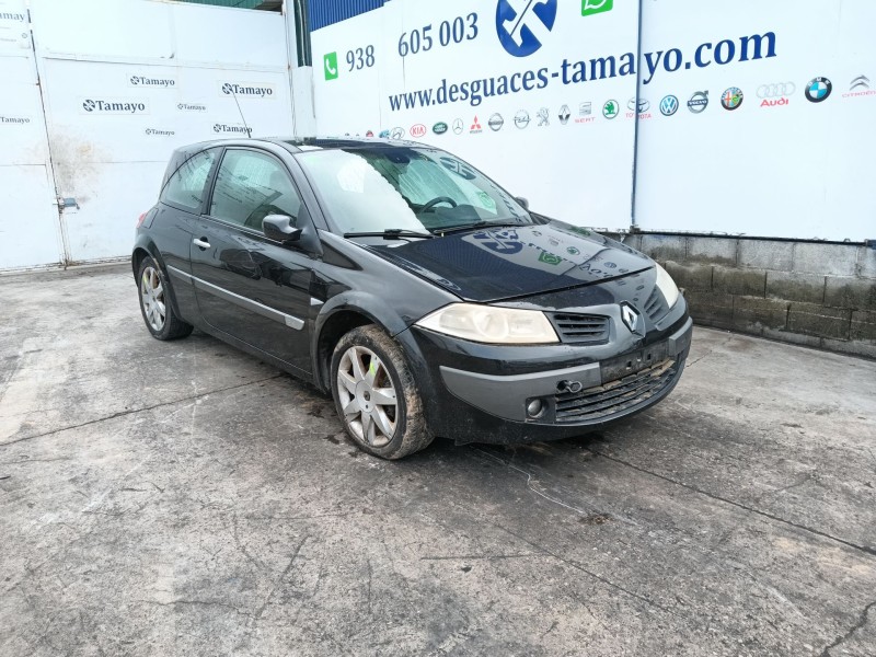 renault megane ii (bm0/1_, cm0/1_) del año 2006