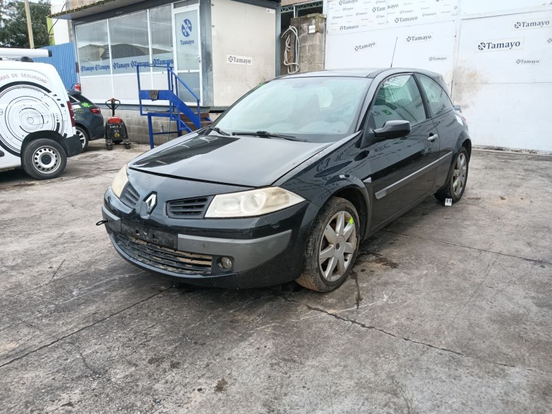 renault megane ii (bm0/1_, cm0/1_) del año 2006
