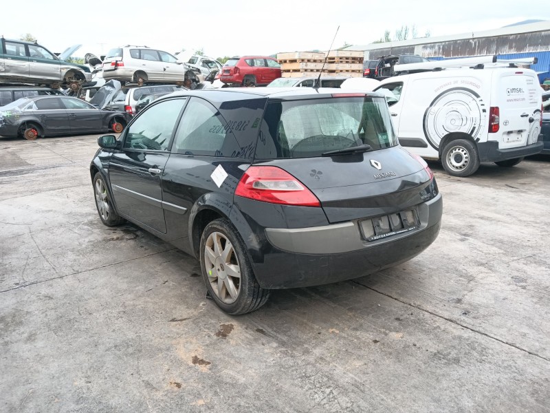 renault megane ii (bm0/1_, cm0/1_) del año 2006