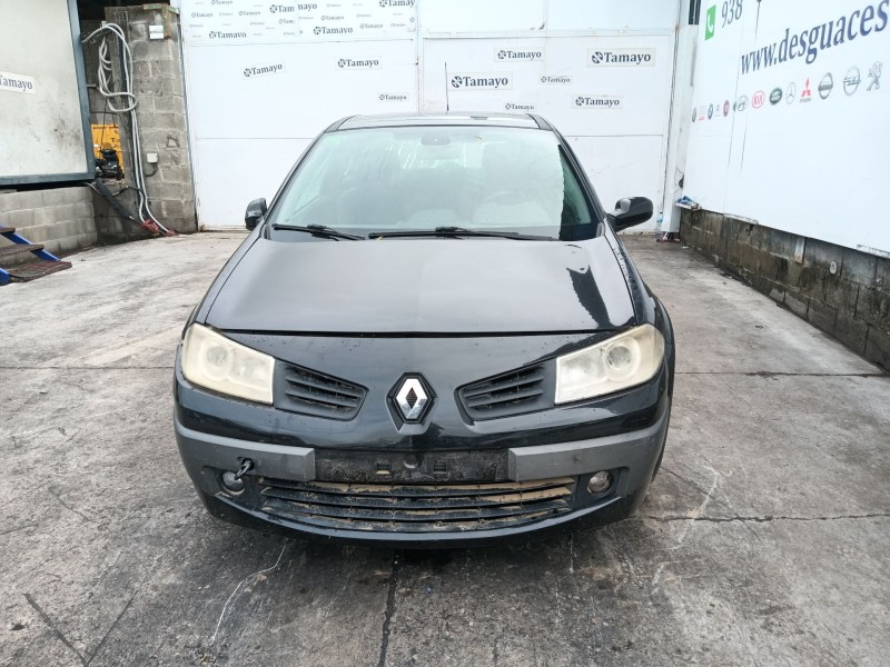 renault megane ii (bm0/1_, cm0/1_) del año 2006