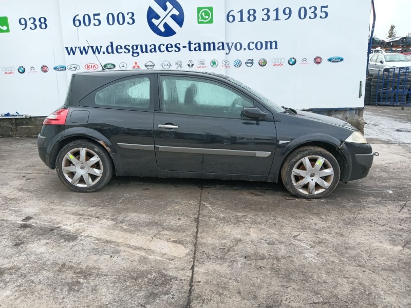 renault megane ii (bm0/1_, cm0/1_) del año 2006