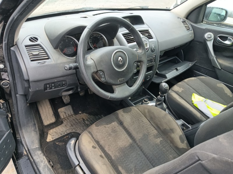 renault megane ii (bm0/1_, cm0/1_) del año 2006