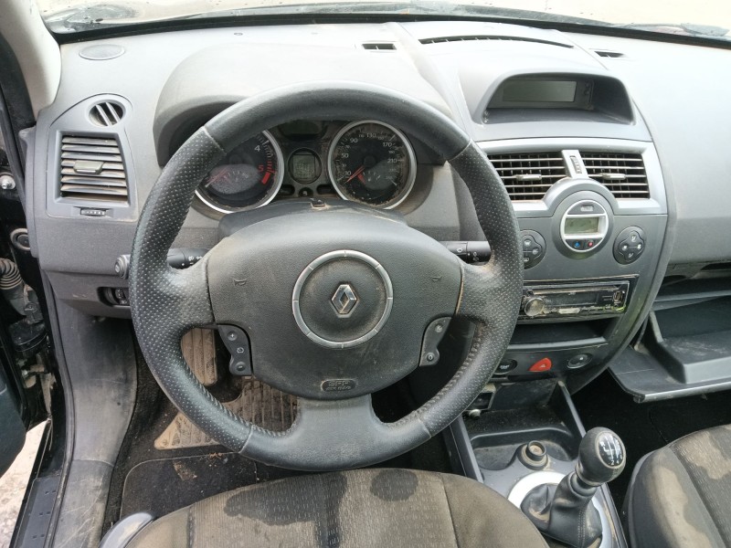 renault megane ii (bm0/1_, cm0/1_) del año 2006