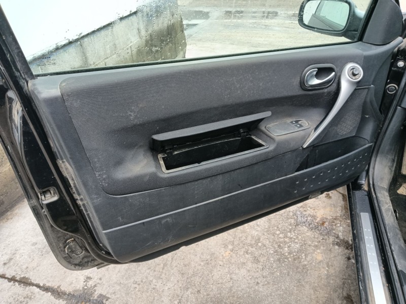 renault megane ii (bm0/1_, cm0/1_) del año 2006