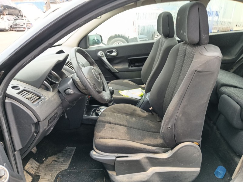 renault megane ii (bm0/1_, cm0/1_) del año 2006