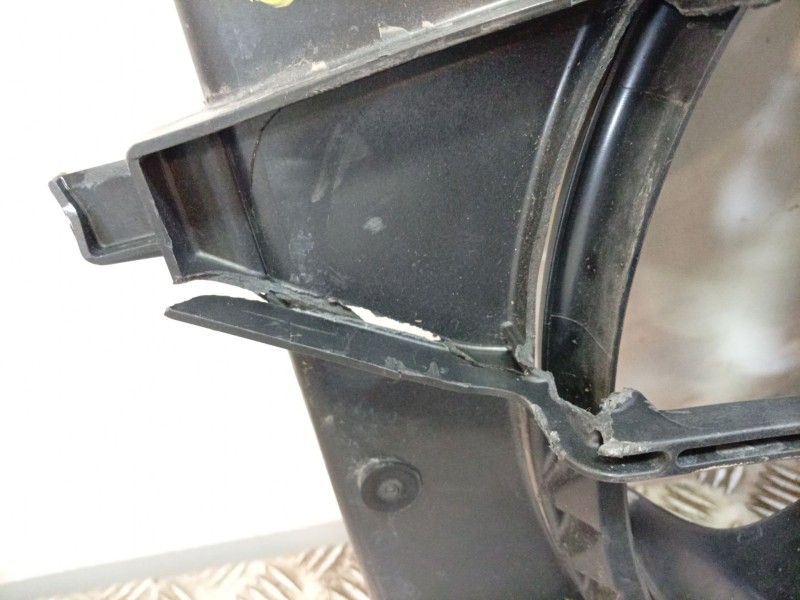Recambio de electroventilador para hyundai i20 iii (bc3, bi3) 1.0 t-gdi referencia OEM IAM 25380Q0300  