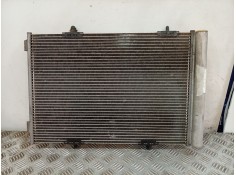 Recambio de condensador / radiador aire acondicionado para citroën c3 ii (sc_) 1.6 hdi referencia OEM IAM 9683562980  