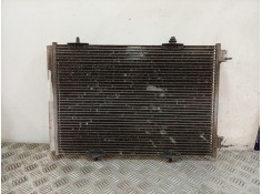 Recambio de condensador / radiador aire acondicionado para citroën c3 ii (sc_) 1.6 hdi referencia OEM IAM 9683562980   2