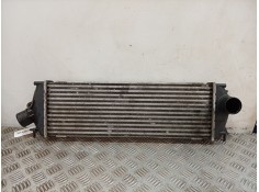 Recambio de intercooler para opel vivaro a furgoneta (x83) 2.0 cdti (f7) referencia OEM IAM 8200411160 988650B 