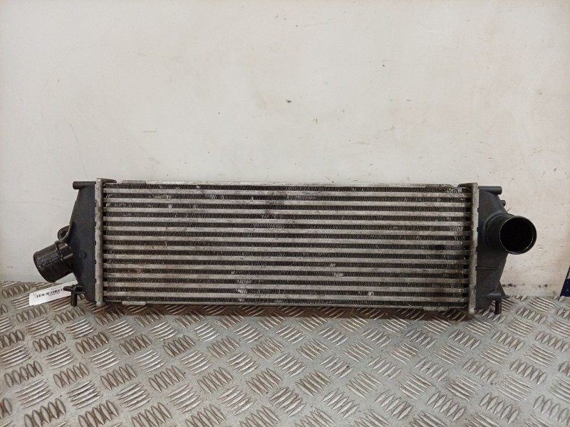 Recambio de intercooler para opel vivaro a furgoneta (x83) 2.0 cdti (f7) referencia OEM IAM 8200411160 988650B 