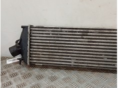 Recambio de intercooler para opel vivaro a furgoneta (x83) 2.0 cdti (f7) referencia OEM IAM 8200411160 988650B  2