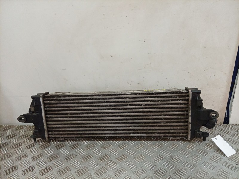 Recambio de intercooler para opel vivaro a furgoneta (x83) 2.0 cdti (f7) referencia OEM IAM 8200411160 988650B 