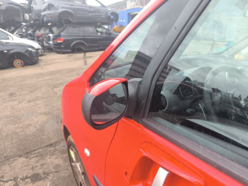 Recambio de retrovisor izquierdo para peugeot 1007 (km_) 1.6 16v referencia OEM IAM A485585  