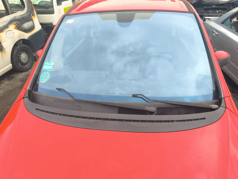 Recambio de torpedo para peugeot 1007 (km_) 1.6 16v referencia OEM IAM 9646176080  