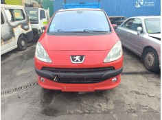 Recambio de refuerzo paragolpes delantero para peugeot 1007 (km_) 1.6 16v referencia OEM IAM 7414RQ  