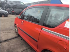 Recambio de puerta delantera izquierda para peugeot 1007 (km_) 1.6 16v referencia OEM IAM 9002V9  