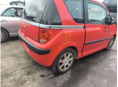 Recambio de pinza freno trasera derecha para peugeot 1007 (km_) 1.6 16v referencia OEM IAM 4400P5  