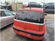 Recambio de porton trasero para peugeot 1007 (km_) 1.6 16v referencia OEM IAM 8701T2  
