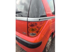 Recambio de piloto trasero derecho para peugeot 1007 (km_) 1.6 16v referencia OEM IAM 9646116880  