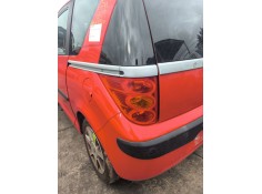 Recambio de piloto trasero izquierdo para peugeot 1007 (km_) 1.6 16v referencia OEM IAM 9646116980  