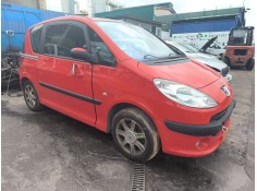 Recambio de pinza freno delantera derecha para peugeot 1007 (km_) 1.6 16v referencia OEM IAM Y01132  