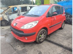 Recambio de pinza freno delantera izquierda para peugeot 1007 (km_) 1.6 16v referencia OEM IAM 9644545780  