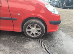 Recambio de paso de rueda delantero derecho para peugeot 1007 (km_) 1.6 16v referencia OEM IAM   