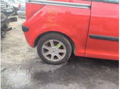 Recambio de paso de rueda trasero derecho para peugeot 1007 (km_) 1.6 16v referencia OEM IAM   