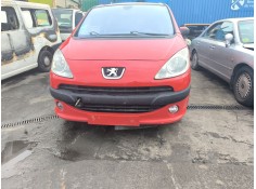 Recambio de paragolpes delantero para peugeot 1007 (km_) 1.6 16v referencia OEM IAM 3C0807217D  