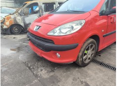 Recambio de paragolpes delantero para peugeot 1007 (km_) 1.6 16v referencia OEM IAM 3C0807217D   2