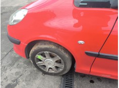 Recambio de mangueta delantera izquierda para peugeot 1007 (km_) 1.6 16v referencia OEM IAM 364691  