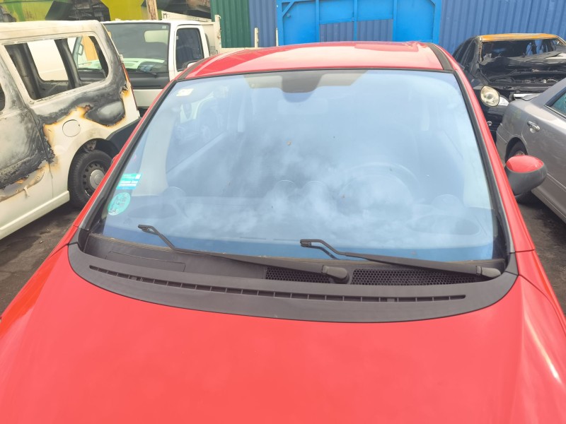Recambio de motor limpia delantero para peugeot 1007 (km_) 1.6 16v referencia OEM IAM 6405Q8  