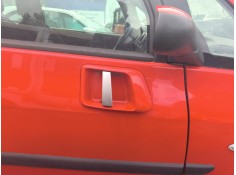 Recambio de maneta exterior delantera derecha para peugeot 1007 (km_) 1.6 16v referencia OEM IAM 9680112177  