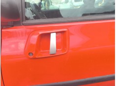 Recambio de maneta exterior delantera izquierda para peugeot 1007 (km_) 1.6 16v referencia OEM IAM 9143J6  