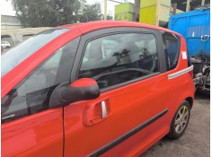 Recambio de luna delantera izquierda para peugeot 1007 (km_) 1.6 16v referencia OEM IAM AS2  