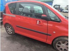 Recambio de elevalunas delantero derecho para peugeot 1007 (km_) 1.6 16v referencia OEM IAM 440758J  