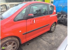 Recambio de elevalunas delantero izquierdo para peugeot 1007 (km_) 1.6 16v referencia OEM IAM 400815  